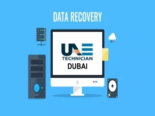 Best Data Recovery Services In Dubai | 2021