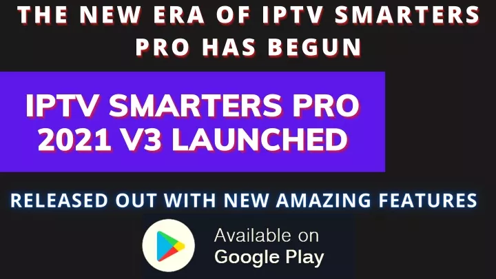 the new era of iptv smarters the new era of iptv