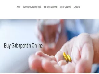 Buy Gapentin Online Overnigh Delivery