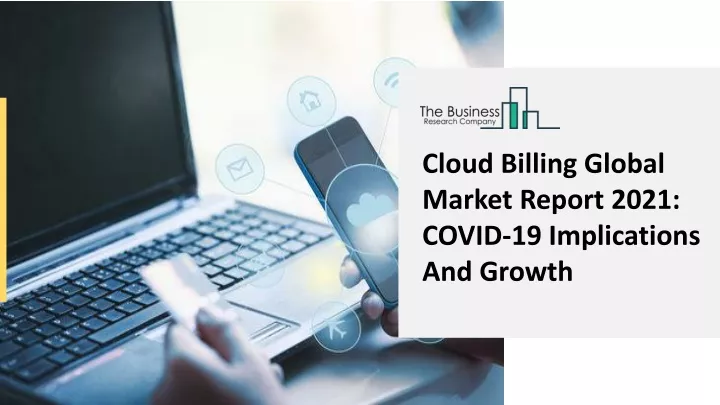 cloud billing global market report 2021 covid
