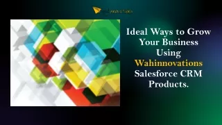 ideal ways to grow your business using