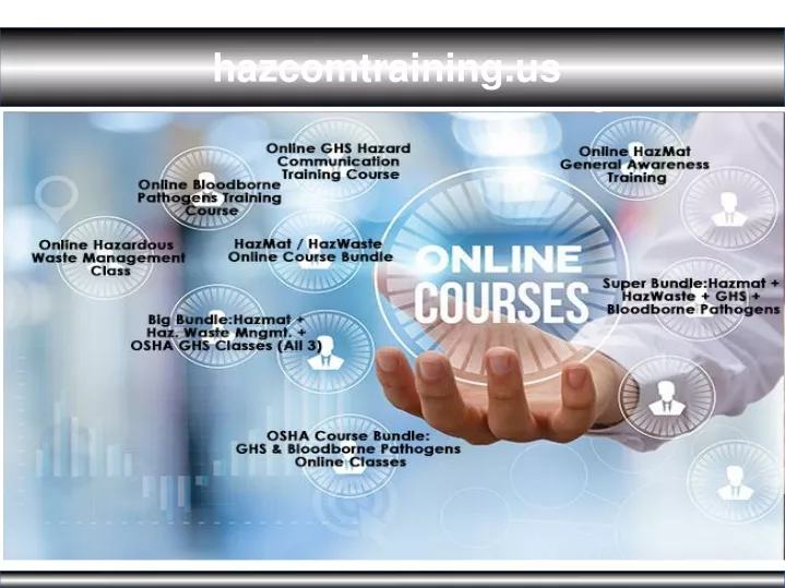 hazcomtraining us