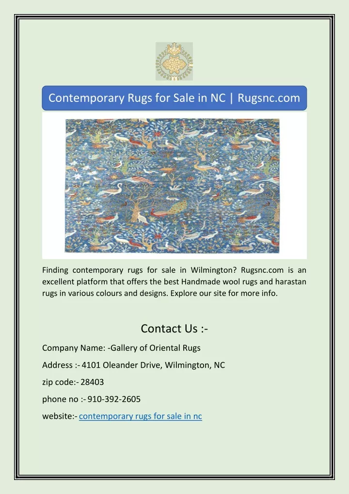 contemporary rugs for sale in nc rugsnc com