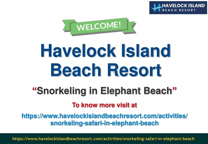 havelock island beach resort