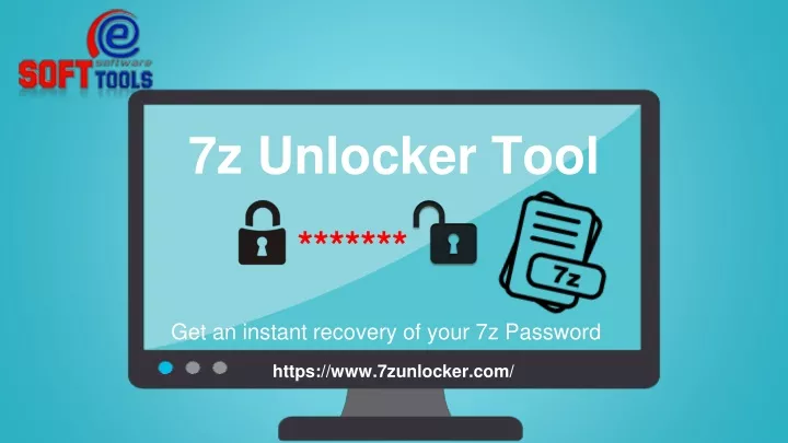 7z unlocker tool