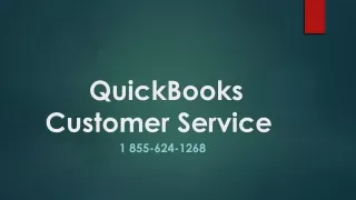 Quickbooks customer service -Ohio