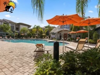 Apartment Rental Tampa Florida