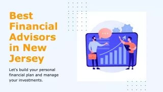 best financial advisors in new jersey