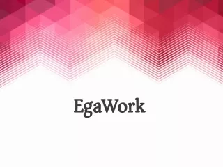 Egawork