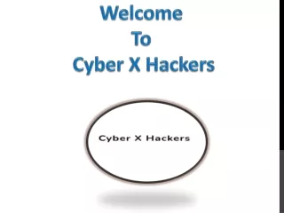 Hire A Hacker To Change School Grades - Cyber X Hackers