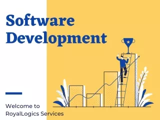 Software Development Company in Himachal Pradesh