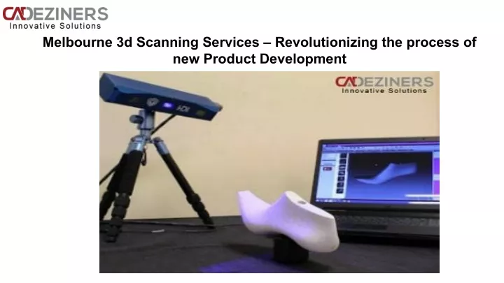 melbourne 3d scanning services revolutionizing