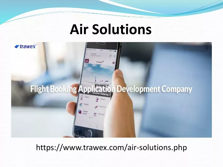 air solutions