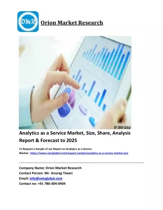 orion market research