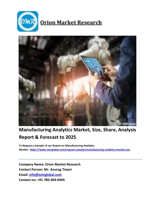 orion market research