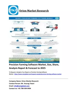 orion market research