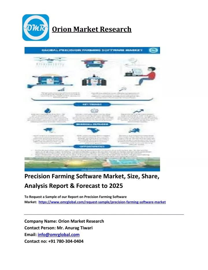 orion market research