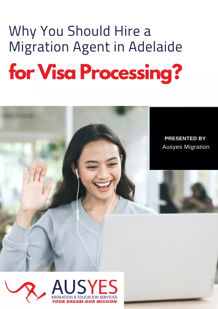 why you should hire a migration agent in adelaide