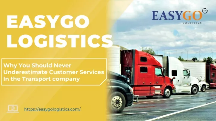 easygo logistics