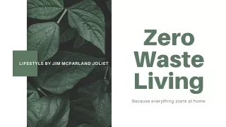 Jim McFarland Joliet | Social Worker | Joliet