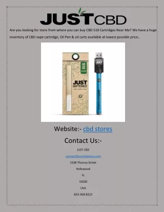 are you looking for store from where