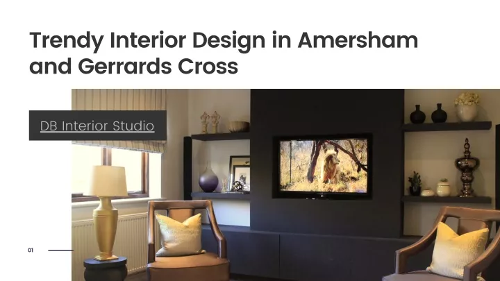 trendy interior design in amersham and gerrards