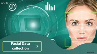 AI Best Facial Data collection Company