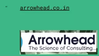 ArrowHead Technologies Private Limited