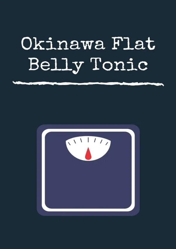 For Attractive flat Belly.