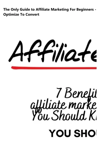 17 Signs You Work With Zero To Affiliate Hero
