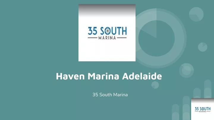 haven marina adelaide