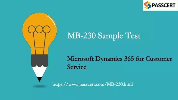 mb 230 sample test mb 230 sample test