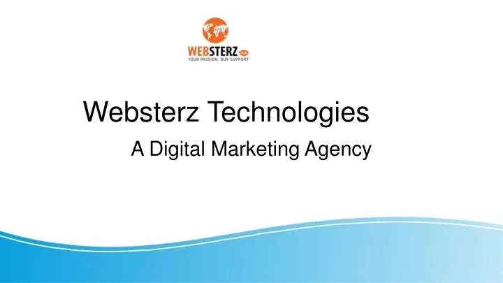 websterz technologies