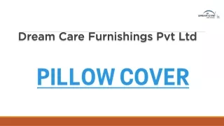 dream care furnishings pvt ltd