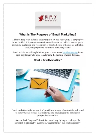 How Much do Email Marketers Charge for Their Email Marketing Services in Mumbai?