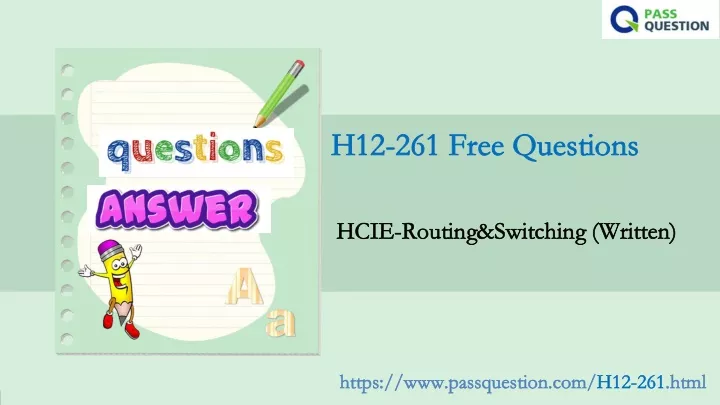 h12 261 free questions h12 261 free questions