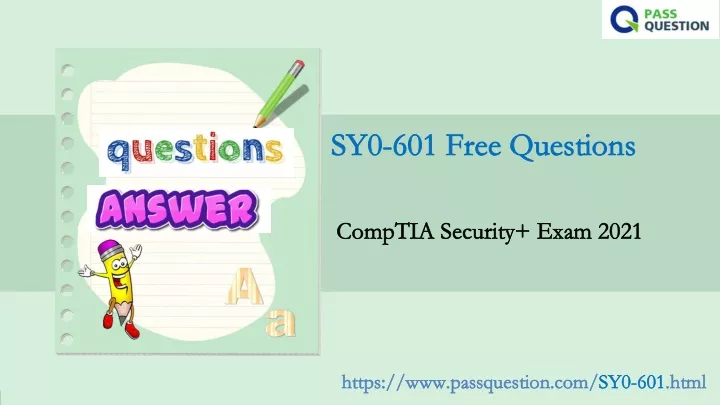 sy0 601 free questions sy0 601 free questions