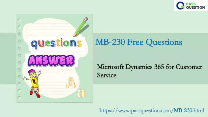 mb 230 free questions mb 230 free questions