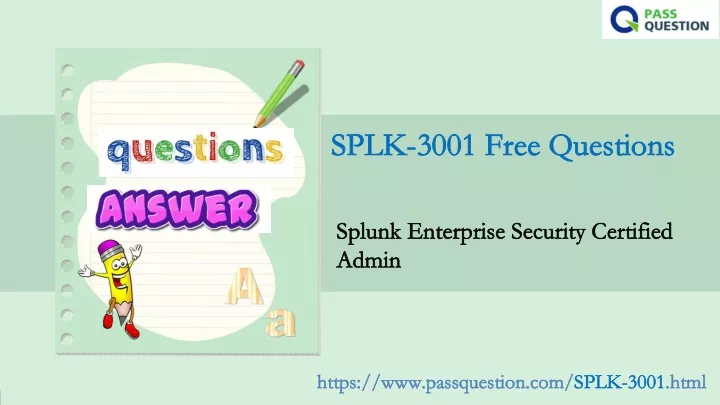 splk 3001 free questions splk 3001 free questions