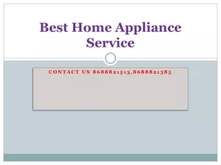Samsung Microwave Oven Service Center in Mumbai