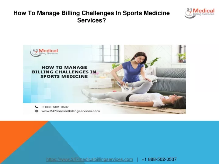 how to manage billing challenges in sports