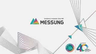 MESSUNG SPREADS ITS WINGS TO PROVIDE HOLISTIC TECHNOLOGY SOLUTIONS FOR THE F&B I