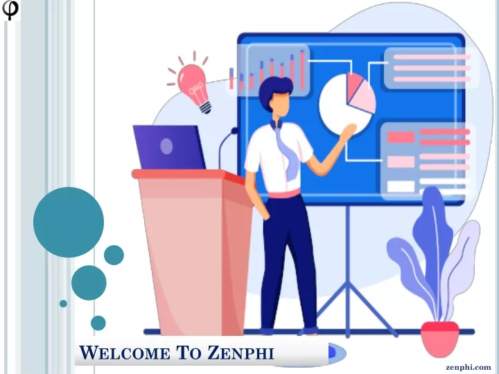welcome to zenphi