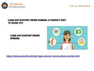 Cash App Support Phone Number: A Perfect Way To Guide You