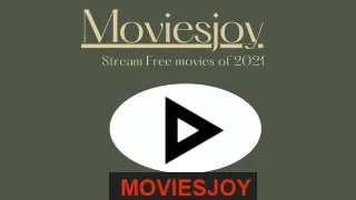 Stream Hollywood latest 5 movies in HD Print on Moviesjoy