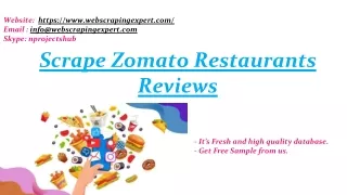 website https www webscrapingexpert com email