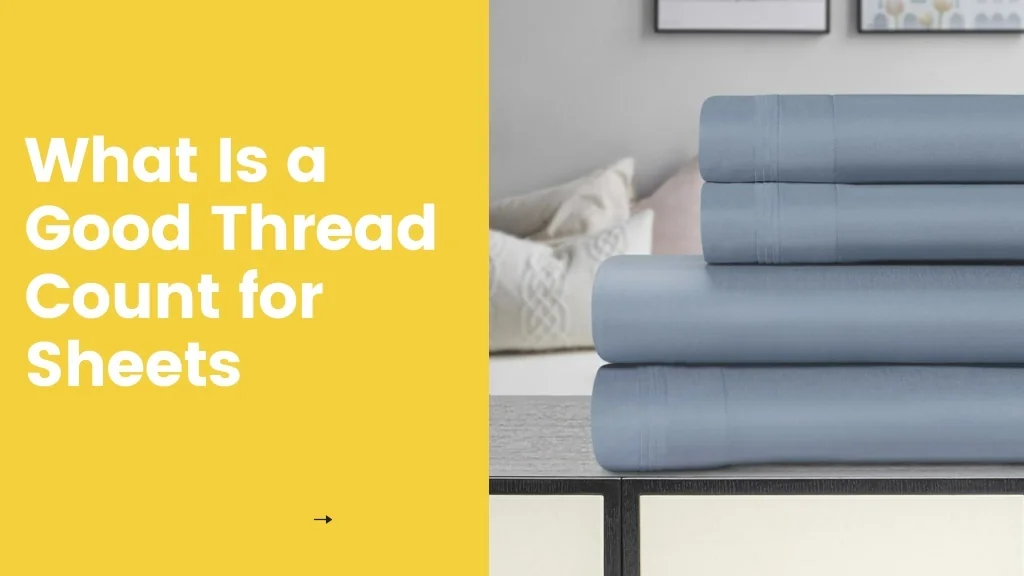 PPT - What Is a Good Thread Count for Sheets PowerPoint Presentation ...