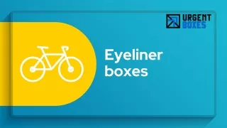 eyeliner boxes