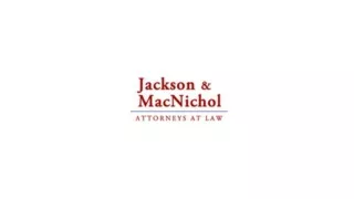 Hire Veteran Benefits Attorneys At Jackson & MacNichol Law Offices