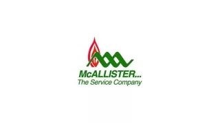 Reliable HVAC Company - McAllister...The Service Company